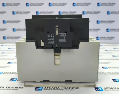 ABB A145-30-11 250A 220-240V 1SFL471001R8011 3-POLE CONTACTOR COIL 220-230V - Image 7