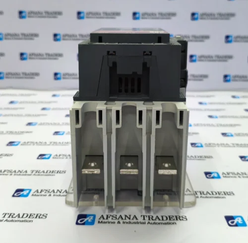 ABB A145-30-11 250A 220-240V 1SFL471001R8011 3-POLE CONTACTOR COIL 220-230V - Image 6