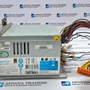 SEASONIC SS-300ES POWER SUPPLY UNIT REV.D2W