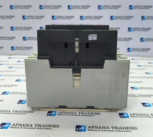 ABB A145-30-11 250A 220-240V 1SFL471001R8011 3-POLE CONTACTOR COIL 220-230V - Image 5