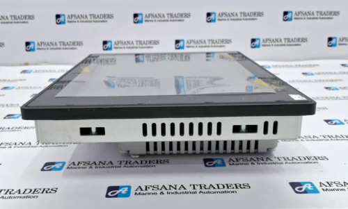 DEIF AGI 410 TOUCHSCREEN DISPLAY UNIT 1241010002H - Image 7