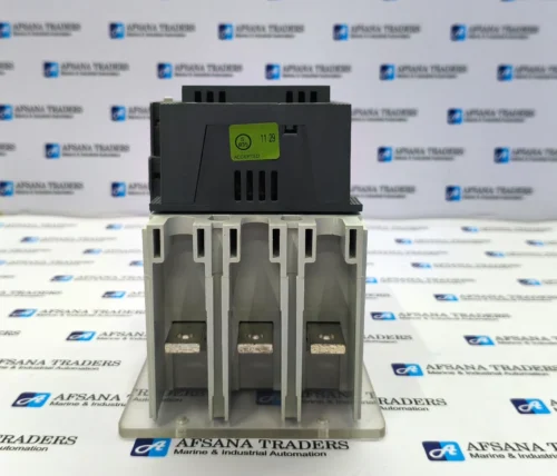 ABB A145-30-11 250A 220-240V 1SFL471001R8011 3-POLE CONTACTOR COIL 220-230V - Image 4