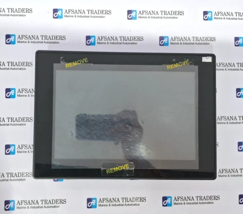DEIF AGI 410 TOUCHSCREEN DISPLAY UNIT 1241010002H - Image 5