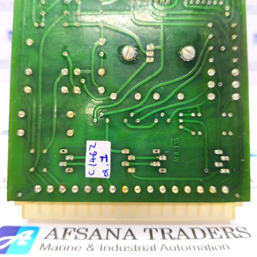 WTT S-253664 PRINTED CIRCUIT BOARD - Image 9