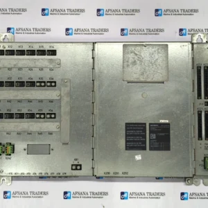 SIEMENS 6SL3995-6AX00-0AA0 POWER STACK ADAPTER PSA1