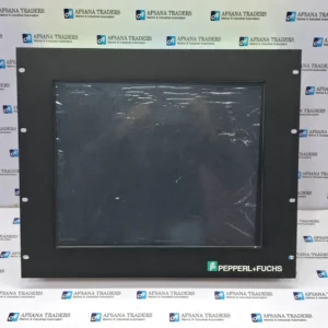 PEPPERL+FUCHS LSX18T-R-A LCD MONITOR 546802