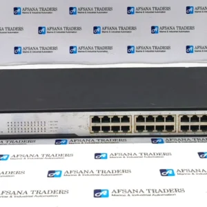 D-LINK NIS2024TGAC.CA1G 24-PORT ETHERNET SWITCH