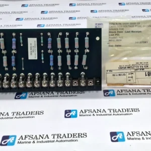 ROSS HILL CONTROLS CORP 0509-3000-19 REV.A PRINTED CIRCUIT BOARD 200D343