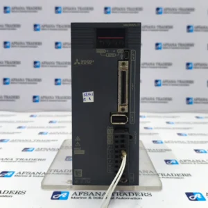 MR-JE-70A MITSUBISHI SERVO AMPLIFIER