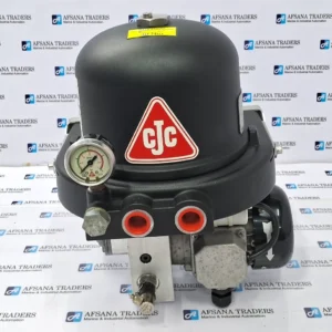 CJC HDU 15/12 M 1X230V 60HZ COMPACT OFFLINE OIL FILTRATION UNIT 890061011-001