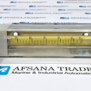 DK 800 V 1/251567 SPINDEL 2.5 MM FLOW METER