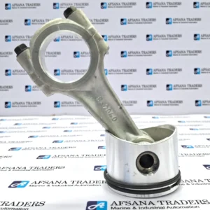 B-2040 DIESEL ENGINE PISTON ?WITHOUT BOX?