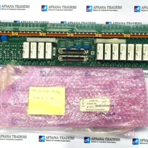 HONEYWELL DIGITAL INPUT 24VDC 32 PT MU-TDID12 51304441-125 J PC BOARD