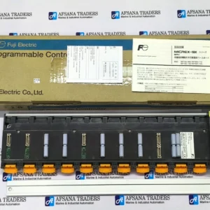 FUJI ELECTRIC NP1BS-11D BASE BOARD DC24V 80MA