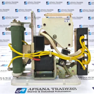TERASAKI ACH-1 CONTROL RELAY 440~460V 50-60HZ