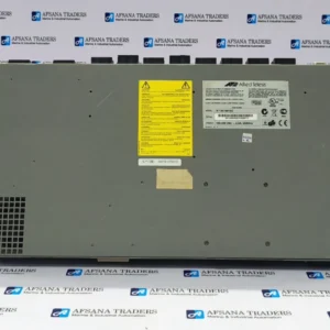 ALLIED TELESIS AT-8516F/SC MANAGED FAST ETHERNET SWITCH