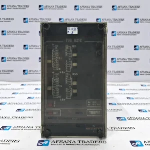 GEC ALSTHOM TUG 0212 TROPIC PROTECTION RELAY
