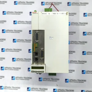 REXROTH INDRADRIVE CS COMPACT SERVO DRIVE HCS01.1E-W0054-A-03-B-ET-EC-NN-NN-FW