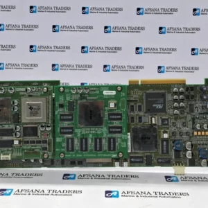 JRC DSPMODULE2 7PCRD1534A PRINTED CIRCUIT BOARD 7PCRD1533A