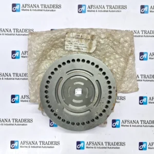 10957.034983 LAMELLAR VALVE 1ST-2ND