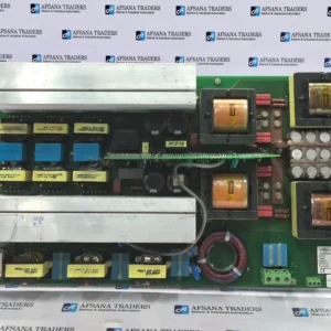 POWER RESEARCH ELECTRONICS B.V. CPCS 24-200-400M1 PRINTED CIRCUIT BOARD
