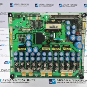 YASKAWA YPHT31295-1D PRINTED CIRCUIT BOARD