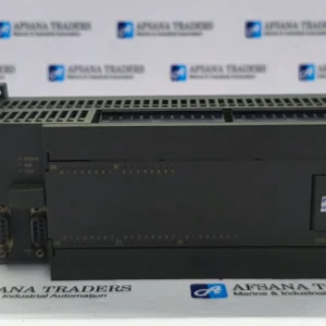 SIEMENS SIMATIC S7-200 CPU 226 6ES7 216-2AD23-0XB0 PROGRAMMABLE LOGIC CONTROLLER