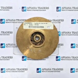 P04406422B2 CIVIPELLER CP40/160 BR. 150MM