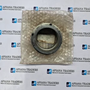 SABROE SMC 3132-095 SUC VALVE RETAINING PLATE