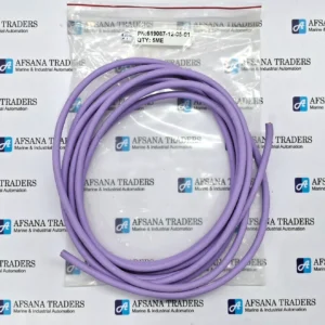 SIEMENS SIMATIC 6XV1 830-0LH10 NET PROFIBUS FC FRNC CABLE GP 5ME