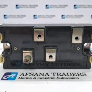 MITSUBISHI ELECTRIC CM200YE4-12F 202G IGBT POWER MODULE
