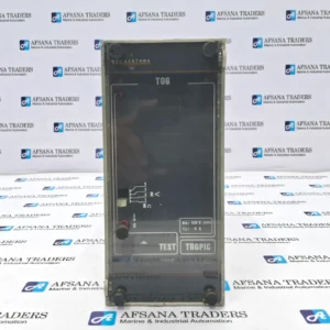 GEC ALSTHOM TROPIC TOG RELAY MODULE 125V 5S