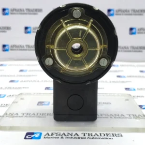 KENDRION 41 01409K02 SINGLE-STROKE SOLENOID