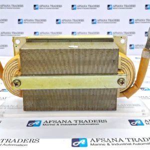 SAO ELECTRIC UZDC-MG DISCONTINUED LINE REACTOR TRANSFORMER 115A