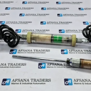 RIKEN KEIKI RX-415 GAS DETECTOR SENSOR