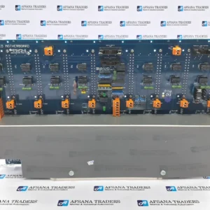 SPECTOR / LUMENEX LTD 0B015/50/3/05 ISSUE 9 AMP IID MOTHERBOARD