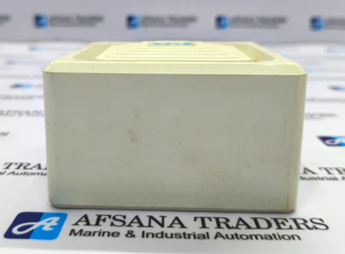 HOSIDEN BESSON PC81381 FIRE ALARM SOUNDER DN81107 - Afsana Traders
