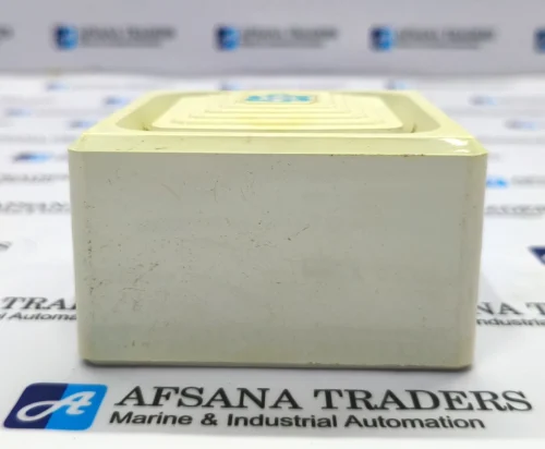 HOSIDEN BESSON PC81381 FIRE ALARM SOUNDER DN81107 - Afsana Traders