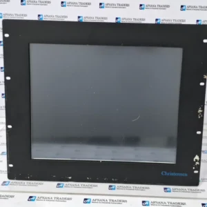 CHRISTENSEN LSX18T-R-DIN-PS-A PANEL DISPLAY