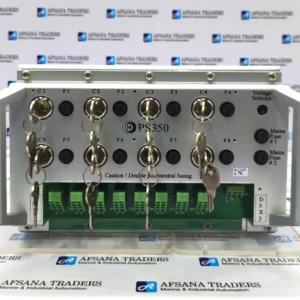 HERNIS SCAN SYSTEMS PS 350 POWER SUPPLY “WITHOUT BOX”