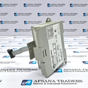 ALLEN-BRADLEY 1762-IF20F2 2 CH INPUT/OUTPUT MODULE