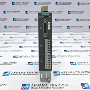 SIEMENS SINAMICS 6SL3055-0AA00-5CA2 SENSOR MODULE SMC30 VER:B A5E00721183