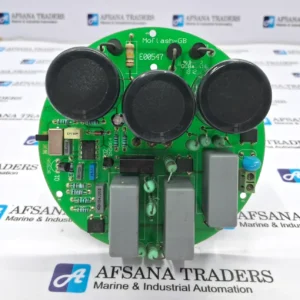 E00547 PRINTED CIRCUIT BOARD XS0095