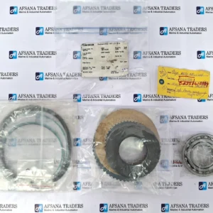 MACGREGOR 132671 REP KIT BRAKE