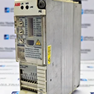 ABB ACS55-01E-02A2-2 FREQUENCY MICRO DRIVE INVERTER