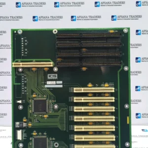 ICS ADVENT ASSY 15013-09B REV B 00-065-00057-A PC BOARD