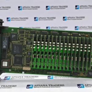 ABB IMASI13 ISOLATED ANALOG INPUT MODULE GM9.0383.007.10