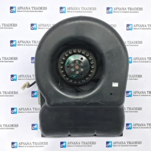 SIEMENS 6SY7000-0AB28 VENTILATION FAN 230V 50HZ EBMPAPST