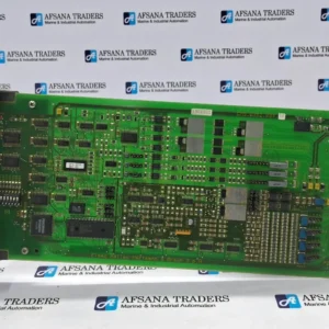 ABB IMCIS22 CONTROL I/O SLAVE MODULE GM9.0383.004.13