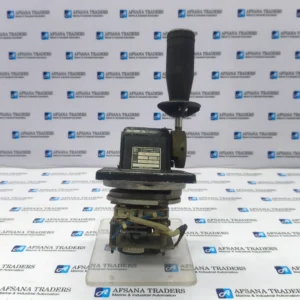 W. GESSMANN K2-N6-01RP-X DOUBLE-HANDLE INDUSTRIAL CONTROLLER